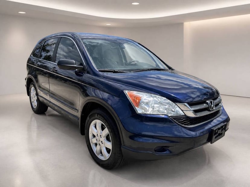 2011 Honda CR-V - Image 1