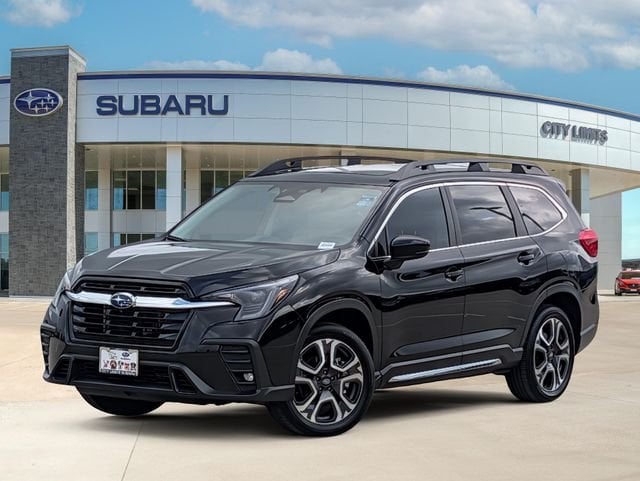 2026 Subaru Ascent - Image 1