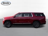 2026 GMC Yukon XL - Preview 4