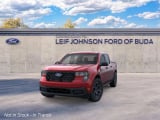 2026 Ford Maverick - Preview 2