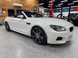 2015 BMW M6 - Preview 13