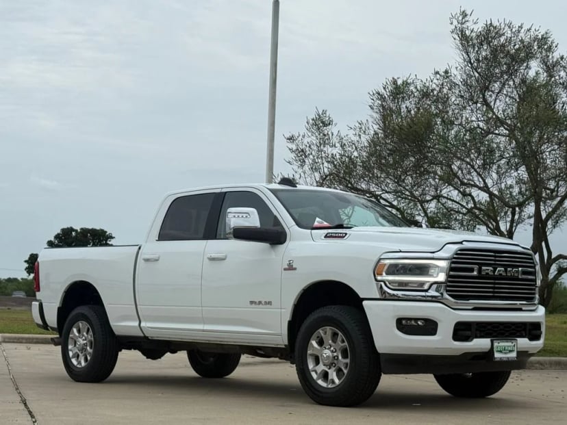 2024 Dodge 2500 - Image 1
