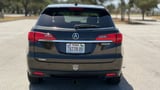 2014 Acura RDX - Preview 5