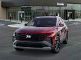 2026 Hyundai Tucson - Preview 6