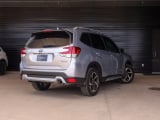 2022 Subaru Forester - Preview 7