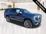 2026 GMC Yukon - Preview 2