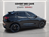 2026 Buick Encore GX - Preview 10