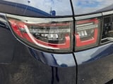 2022 Land Rover Discovery Sport - Preview 9