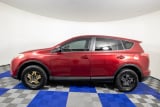 2018 Toyota RAV4 - Preview 7