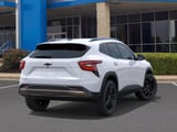 2026 Chevrolet Trax - Preview 4