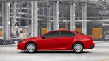 2026 Toyota Camry - Preview 4