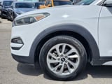 2018 Hyundai Tucson - Preview 9