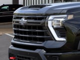 2026 Chevrolet Silverado 2500 HD - Preview 13