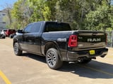 2026 Ram 1500 - Preview 4