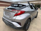 2019 Toyota C-HR - Preview 8