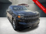 2021 Chevrolet Silverado 1500 - Preview 4