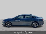 2024 Chevrolet Malibu - Preview 2