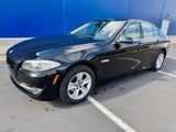2011 BMW 5 Series - Preview 8