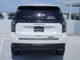 2025 Chevrolet Tahoe - Preview 6