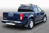 2007 Nissan Frontier - Preview 12