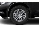 2015 Buick Enclave - Preview 9