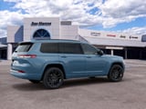 2026 Jeep Grand Cherokee L - Preview 4