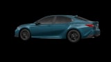 2026 Toyota Camry - Preview 5
