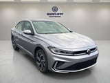 2027 Volkswagen Jetta - Preview 7