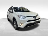 2017 Toyota RAV4 - Preview 3