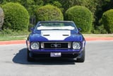 1973 Ford Mustang - Preview 13