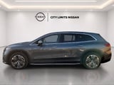 2024 Mercedes-Benz EQS - Preview 3
