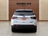 2026 Jeep Compass - Preview 4