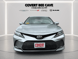 2021 Toyota Camry - Preview 3