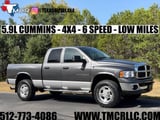 2004 Ram 2500 - Preview 2