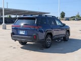 2026 Subaru Outback - Preview 5