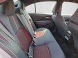 2026 Toyota Corolla - Preview 12