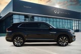 2024 Volkswagen Atlas Cross Sport - Preview 4