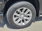 2022 Chevrolet Silverado 1500 - Preview 9