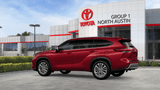 2026 Toyota Highlander - Preview 5