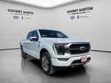 2023 Ford F-150 - Preview 7