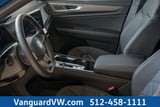 2026 Volkswagen Atlas Cross Sport - Preview 9
