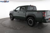 2023 Nissan Frontier - Preview 9