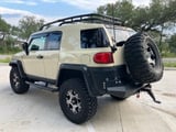2010 Toyota FJ Cruiser - Preview 6