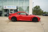 2023 Toyota GR86 - Preview 4