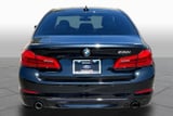 2019 BMW 5 Series - Preview 4