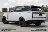 2026 Land Rover Range Rover - Preview 13