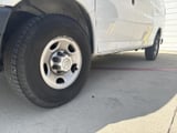 2016 Chevrolet Express Cargo - Preview 6