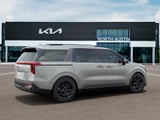 2027 Kia Carnival - Preview 6