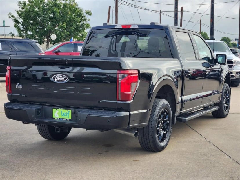 2026 Ford F-150 - Image 2
