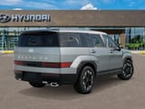 2026 Hyundai Santa Fe - Preview 4